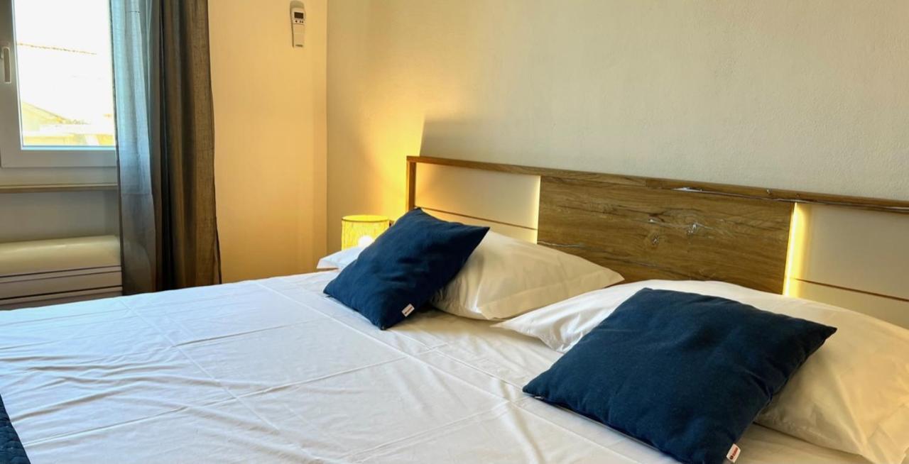Vila Vera Seafront Apartments Sumartin Εξωτερικό φωτογραφία