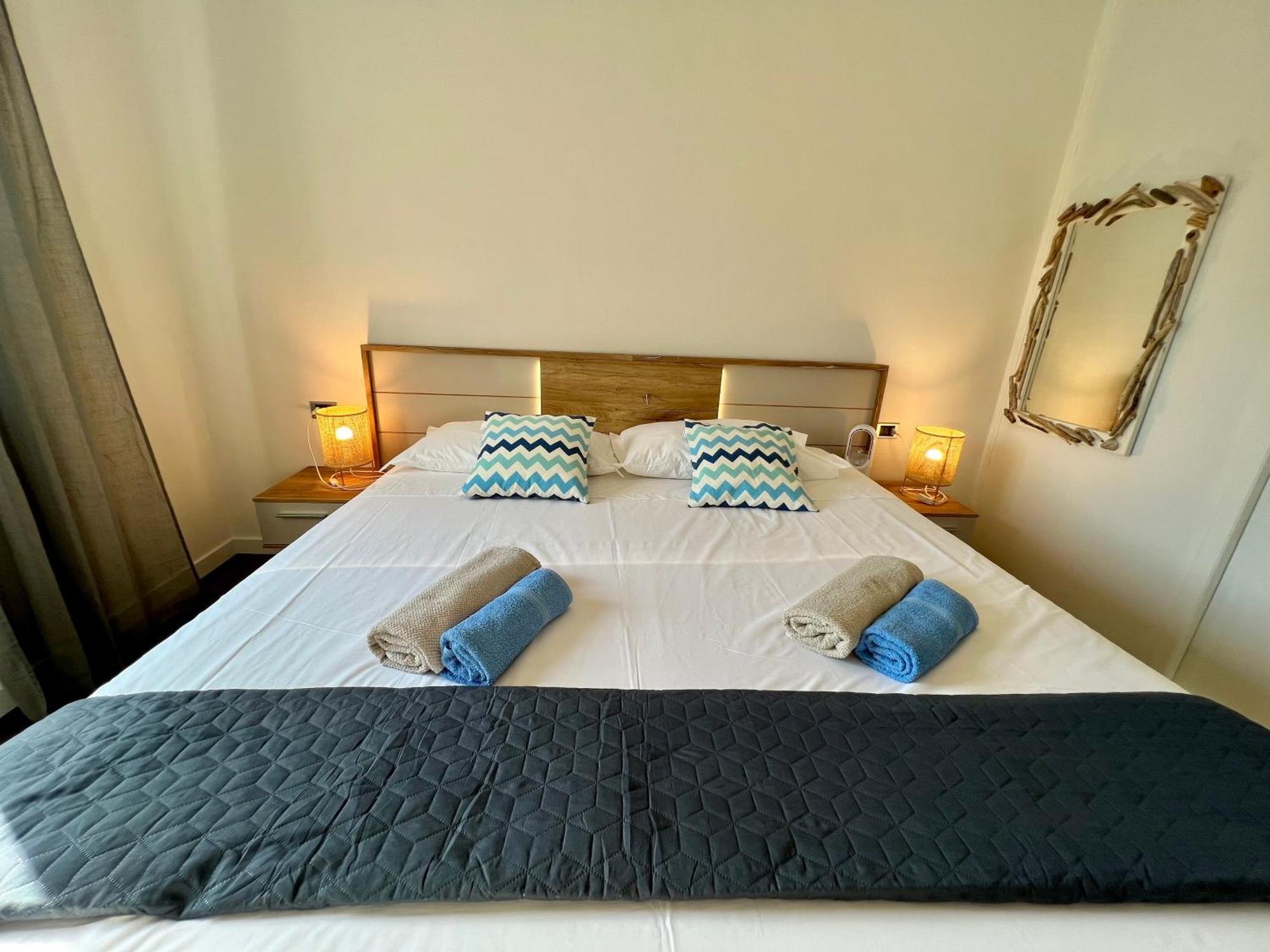 Vila Vera Seafront Apartments Sumartin Εξωτερικό φωτογραφία