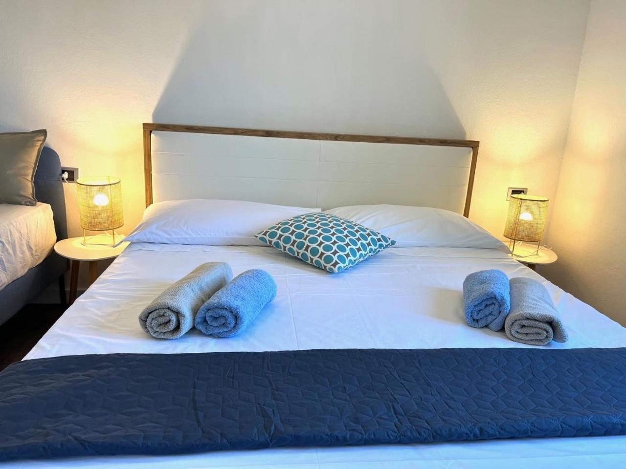 Vila Vera Seafront Apartments Sumartin Εξωτερικό φωτογραφία