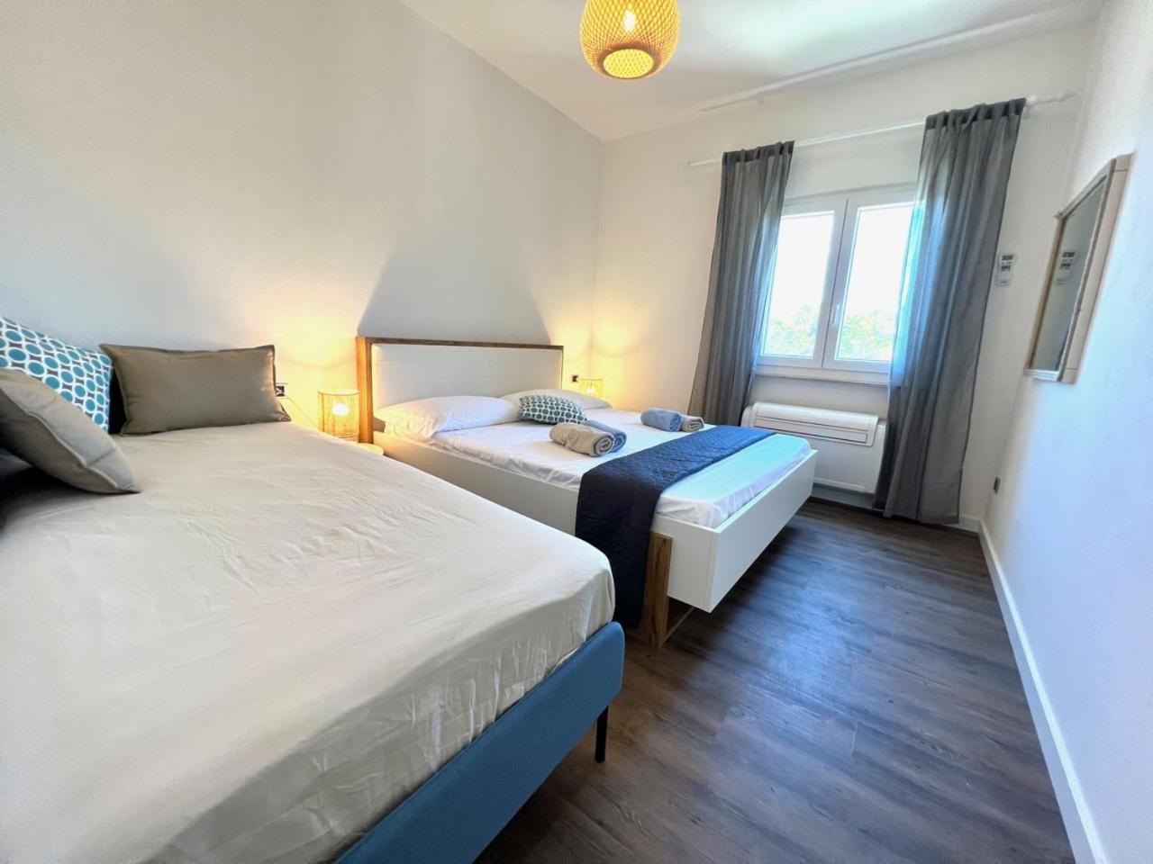 Vila Vera Seafront Apartments Sumartin Εξωτερικό φωτογραφία
