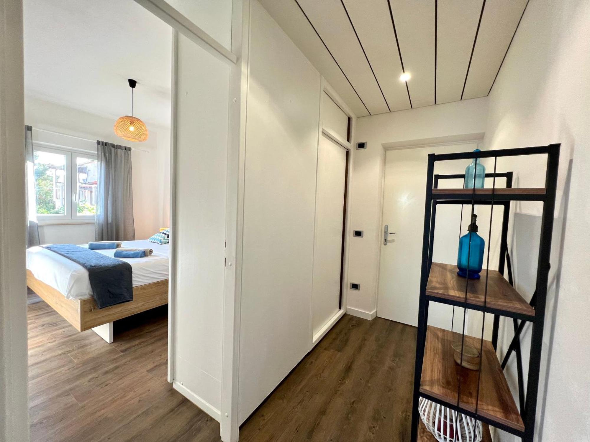 Vila Vera Seafront Apartments Sumartin Εξωτερικό φωτογραφία
