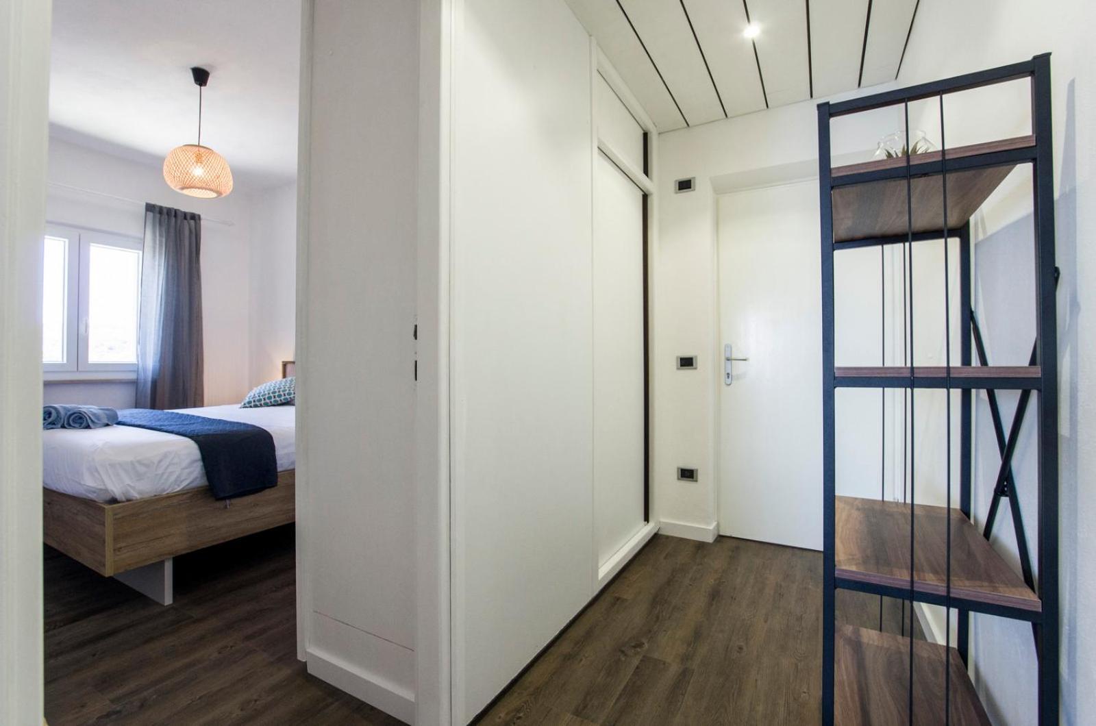 Vila Vera Seafront Apartments Sumartin Εξωτερικό φωτογραφία